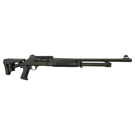 Fusil semi-automatique Aksa Arms S4-FX04 VERT