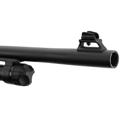 Fusil semi-automatique Aksa Arms S4-FX04 Noir