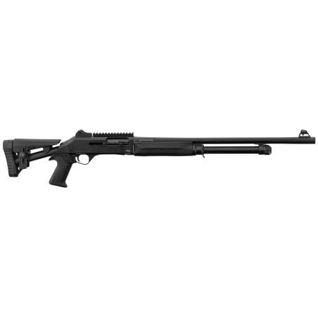 Fusil semi-automatique Aksa Arms S4-FX04 Noir