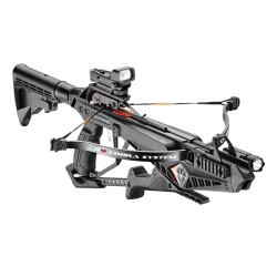 Ek-Archery Cobra R9 Deluxe pack complet