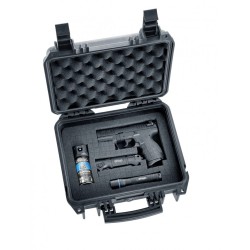 Pack DÉFENSE WALTHER P22Q
