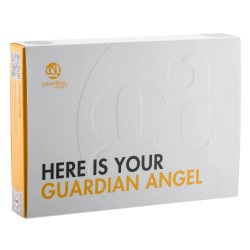 GUARDIAN ANGEL III