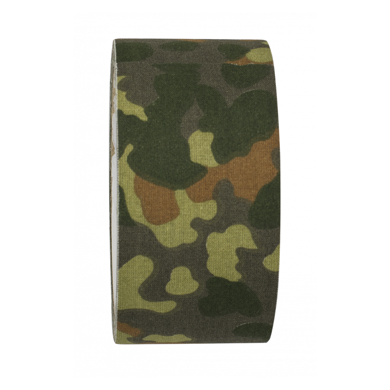 ruban adhésif camouflage armes 10 m x 5 cm