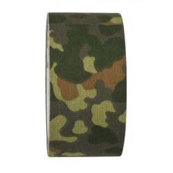 ruban adhésif camouflage armes 10 m x 5 cm