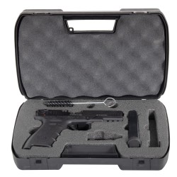 Pistolet ISSC M22 9mm PAK