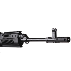 CSA VZ58 Sporter Rifle Tactical Bolt action CAL 300 AAC