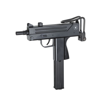 Pistolet mitrailleur Cobray Ingram M11