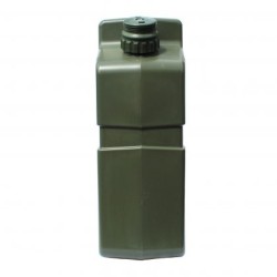 Jerrycan purificateur d'eau 20000L Lifesaver