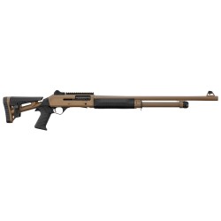 Fusil semi-automatique Aksa Arms S4-FX04 TAN