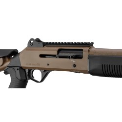 Fusil semi-automatique Aksa Arms S4-FX04 TAN