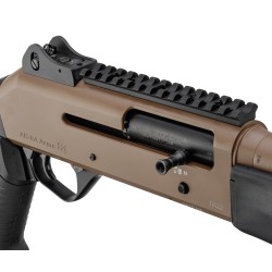 Fusil semi-automatique Aksa Arms S4-FX04 TAN