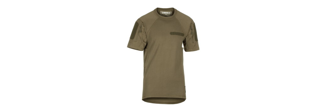 T-shirts tactiques Omsig Outdoor votre armurerie en ligne