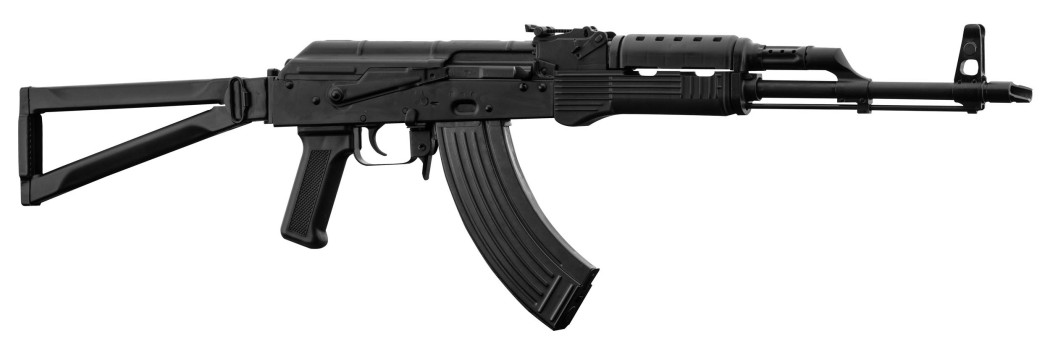 Carabines type AK